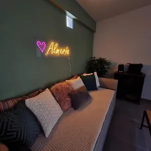  Appartement Terraza