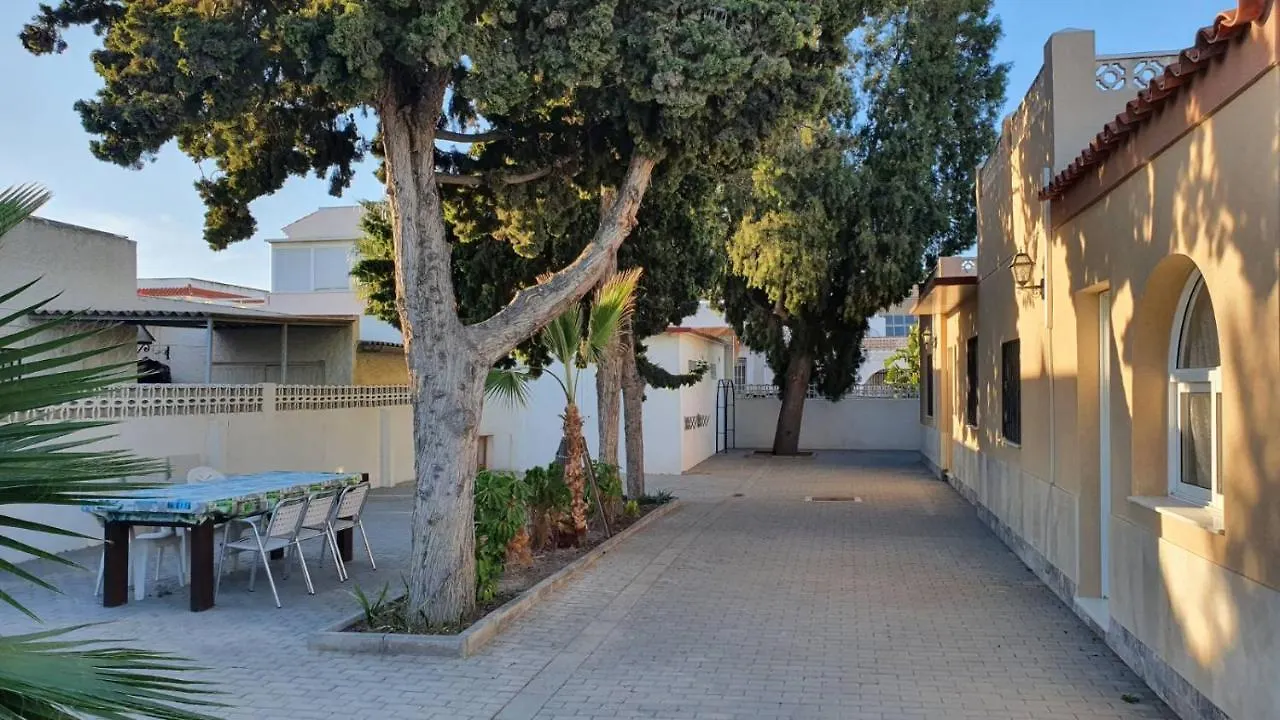 Estudio Costacabana Almeria Spain