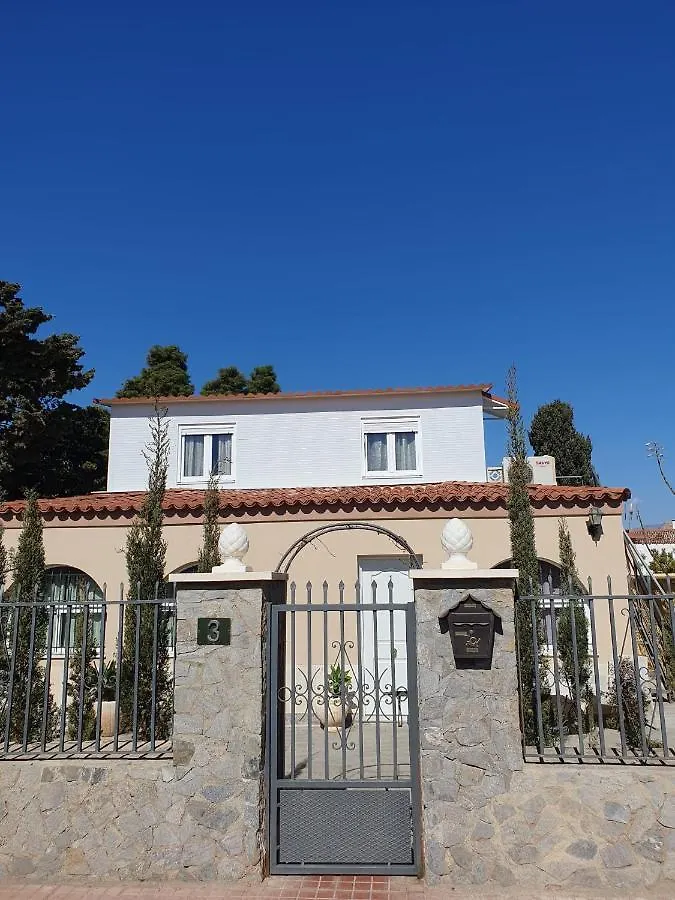 Estudio Costacabana location
