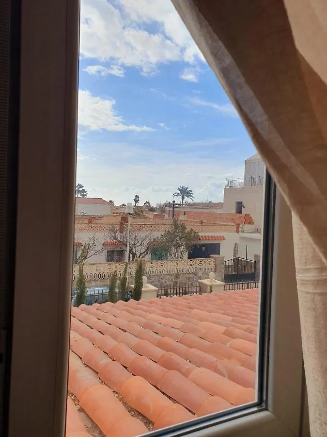 Apartment Estudio Costacabana Almeria Spain