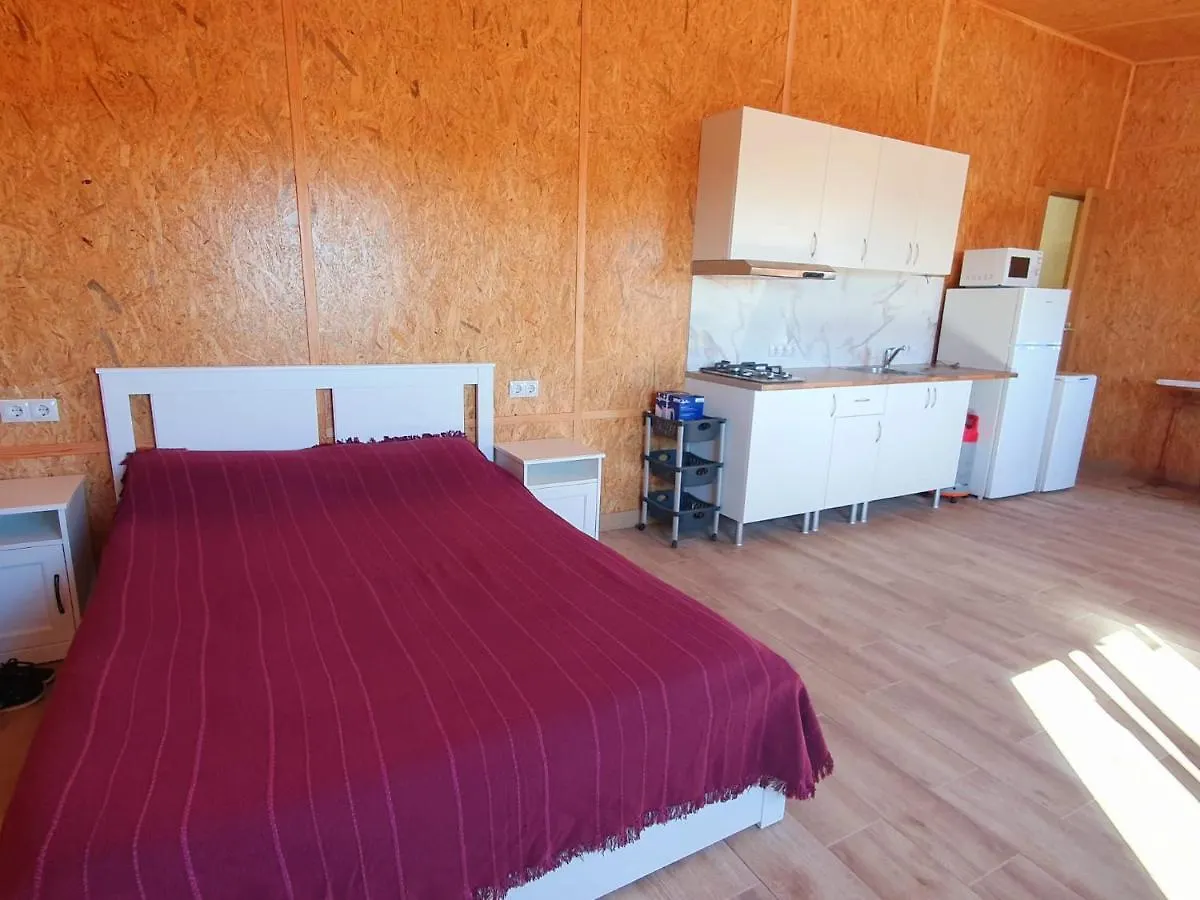 Apartment Estudio Costacabana Almeria