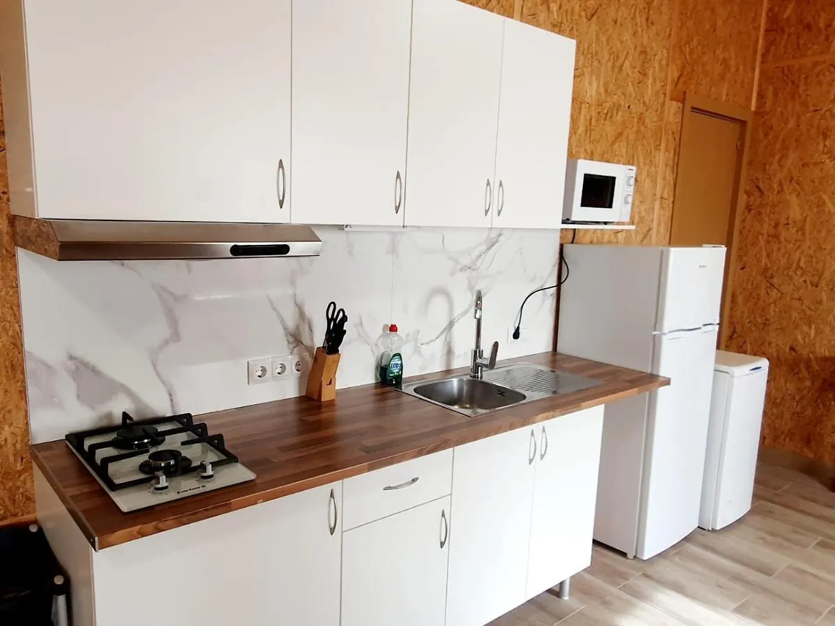 Estudio Costacabana Almeria Apartment